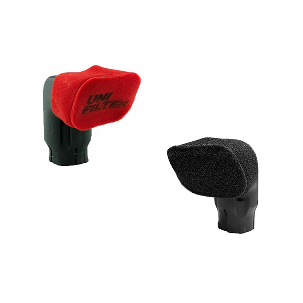 Uni Filter Ram Head Cover Safari Armax (New Style) - Preclean 65-XXX